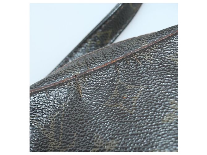 LOUIS VUITTON Borsa a tracolla Monogram Set da 3 LV Auth bs36789 Monogramma - vista 26