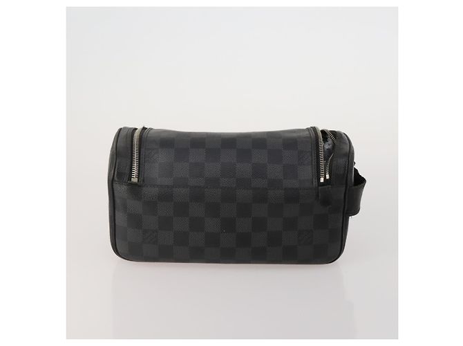 LOUIS VUITTON Borsa a tracolla Monogram Set da 3 LV Auth bs36789 Monogramma - vista 3