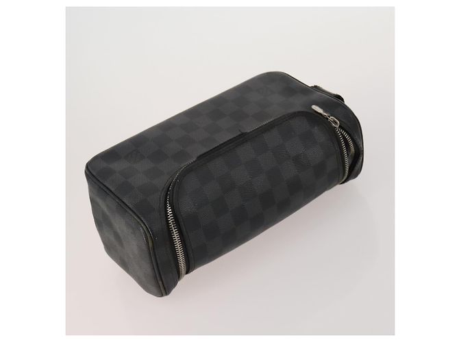 LOUIS VUITTON Borsa a tracolla Monogram Set da 3 LV Auth bs36789 Monogramma - vista 5