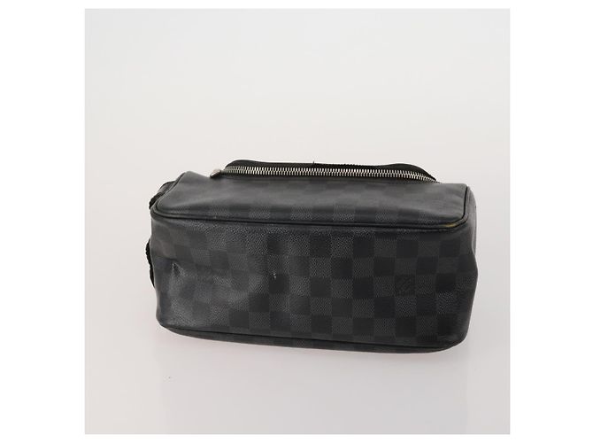 LOUIS VUITTON Borsa a tracolla Monogram Set da 3 LV Auth bs36789 Monogramma - vista 6