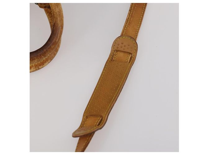 LOUIS VUITTON Monogram Keepall Bandouliere 50 Borsa Boston M41416 LV Auth 193378 Monogramma - vista 15