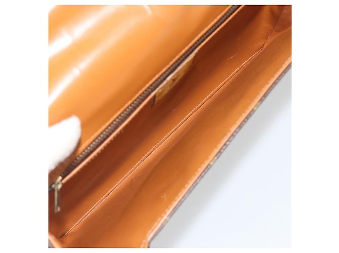 LOUIS VUITTON Monogram Envelope Clutch Bag USA limited LV Auth am12317A Monogramm - Ansicht 10