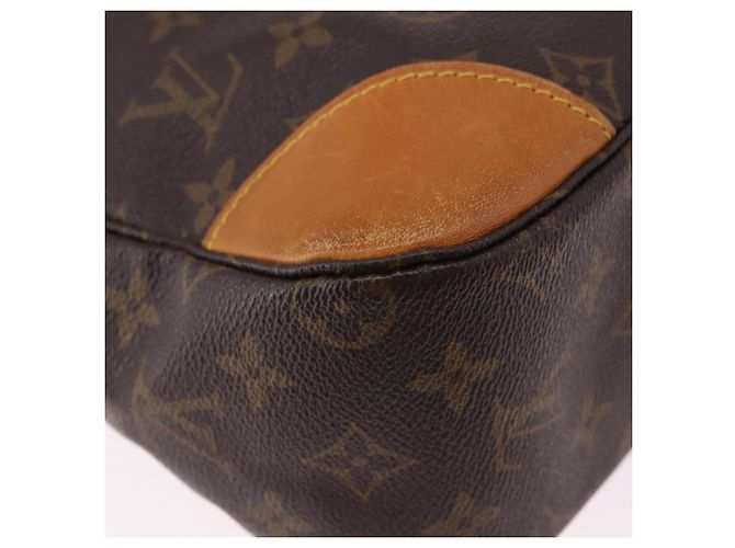 Borsa a tracolla LOUIS VUITTON Monogram Boulogne 30 M51265 LV Auth ep15752 Monogramma - vista 16