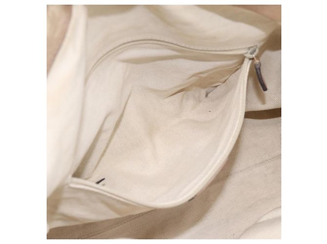 Borsa GUCCI in pelle 2way Gold 223974 Auth ka5809 D'oro - vista 23