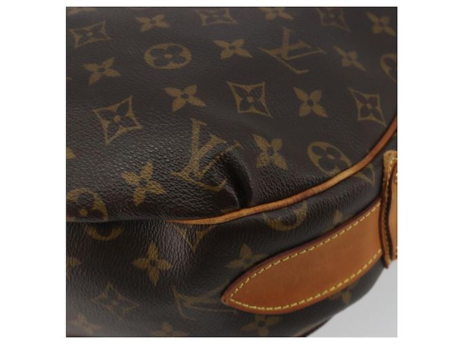 LOUIS VUITTON Bolsa de Ombro Monogram Tolum GM M40075 LV Auth ka5740 Monograma - vista 15