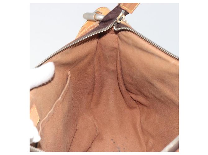 LOUIS VUITTON Bolsa de Ombro Monogram Tolum GM M40075 LV Auth ka5740 Monograma - vista 19