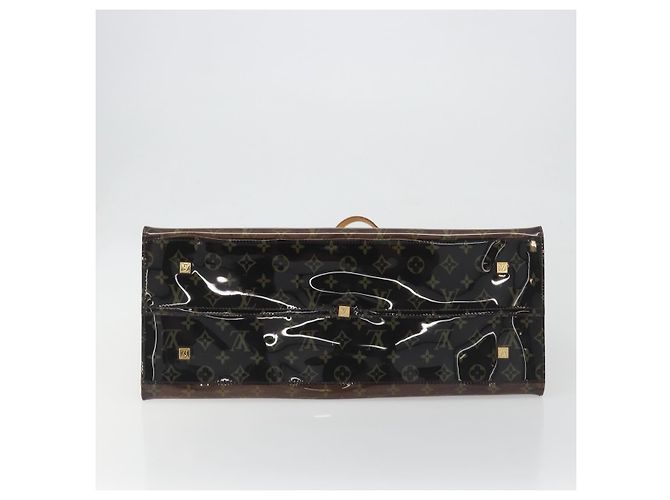 LOUIS VUITTON Monogram Vinyl Cabas Cruise Tote Bag M50500 LV Auth ka5702V - Ansicht 5