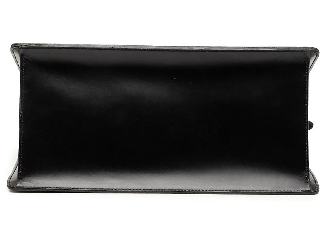 Borsa a mano Louis Vuitton Epi Riviera Nera Nero - vista 3