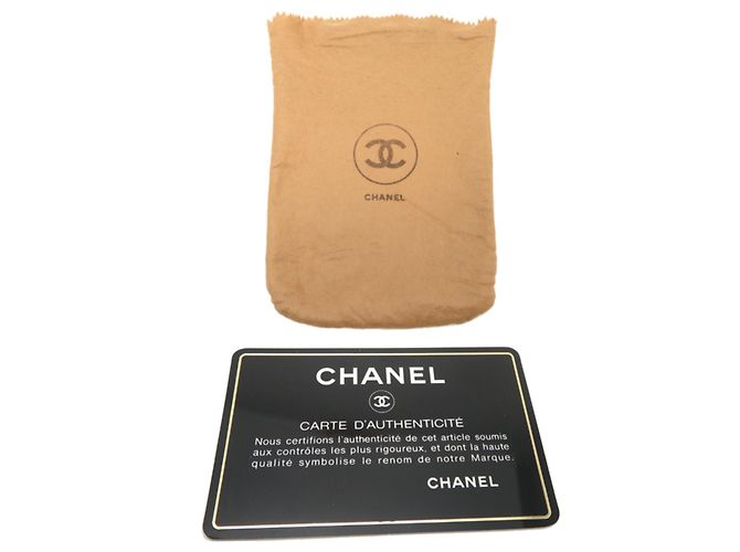 Borsa a tracolla Chanel Matelassé Diana Flap Nero - vista 9
