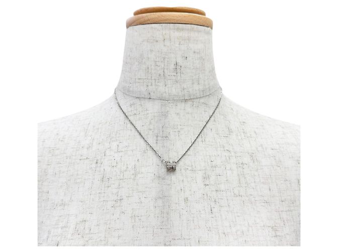 Hermès Collana con pendente HERMES Mini Pop H - vista 3