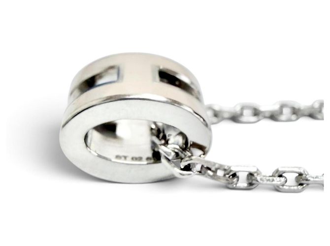 Hermès Collana con pendente HERMES Mini Pop H - vista 5