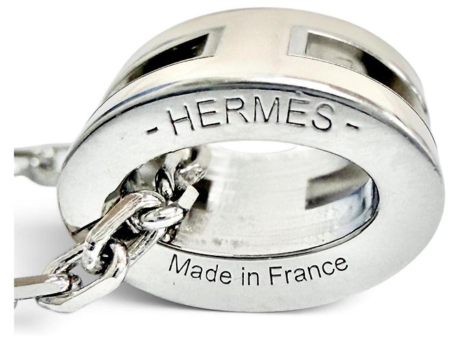 Hermès Collana con pendente HERMES Mini Pop H - vista 8