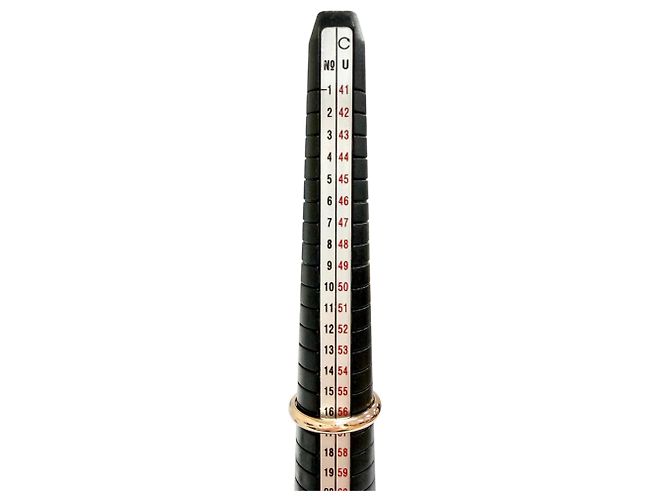Bulgari Anello Flip da donna Bvlgari in oro rosa D'oro - vista 9