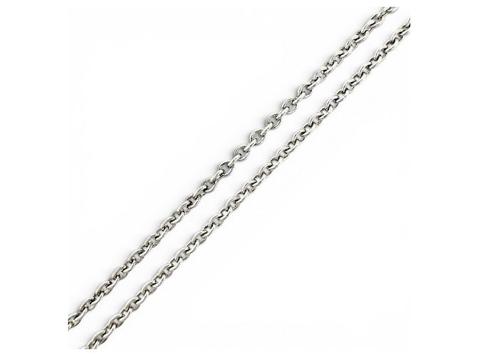 Tiffany & Co Collana Tiffany Elsa Peretti By the Yard 925 con diamante Argento - vista 5