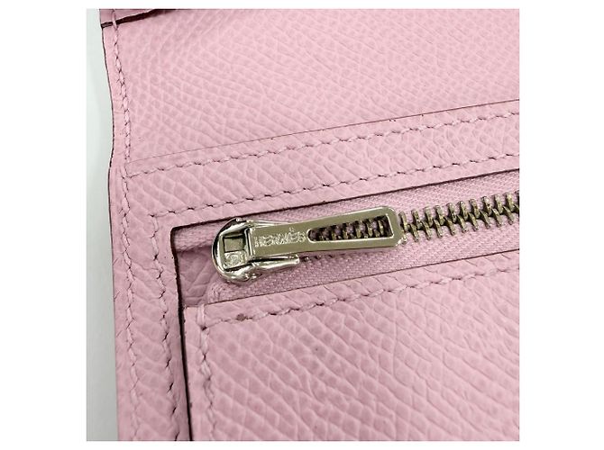 Hermès Hermes Bearn Soufflé Langbeutel - Ansicht 10