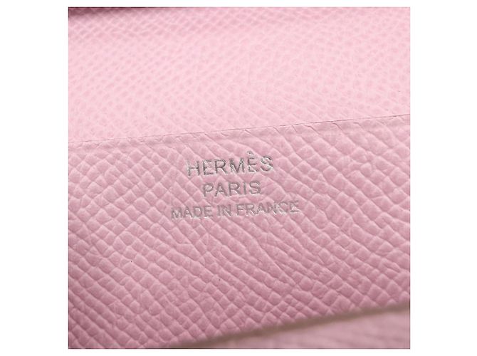 Hermès Hermes Bearn Soufflé Langbeutel - Ansicht 11