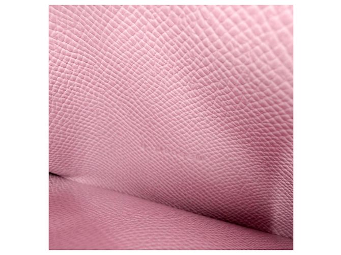 Hermès Hermes Bearn Soufflé Langbeutel - Ansicht 12