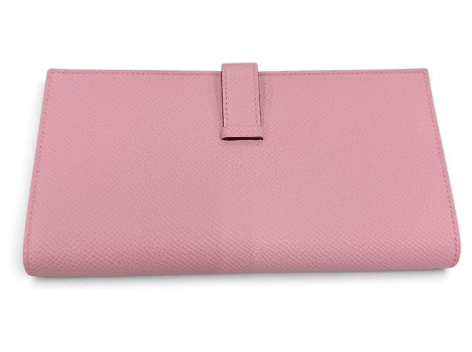 Hermès Hermes Bearn Soufflé Langbeutel - Ansicht 3