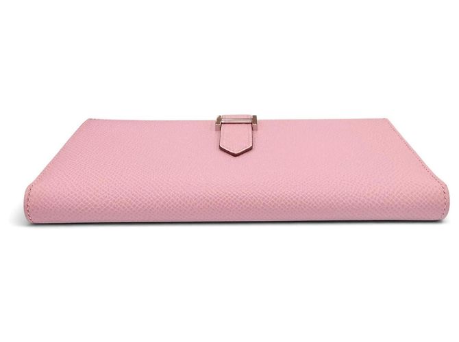 Hermès Hermes Bearn Soufflé Langbeutel - Ansicht 4