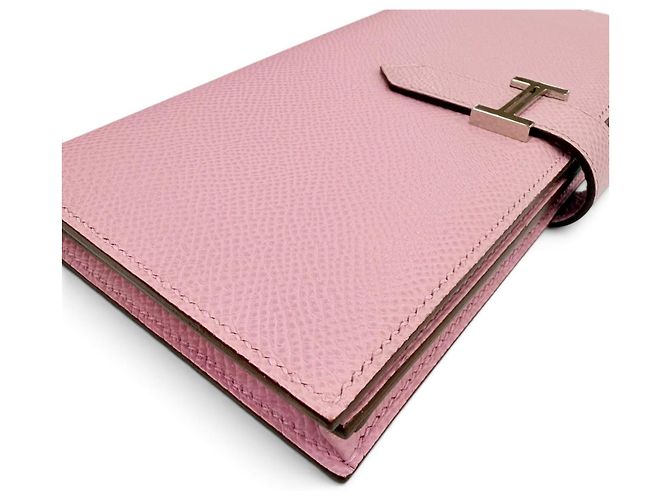 Hermès Hermes Bearn Soufflé Langbeutel - Ansicht 5