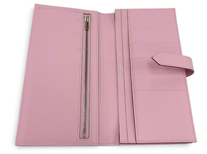 Hermès Hermes Bearn Soufflé Langbeutel - Ansicht 6