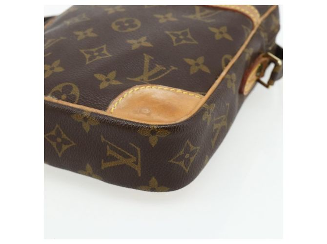 LOUIS VUITTON Monogram Danube Shoulder Bag M45266 LV - vista 14