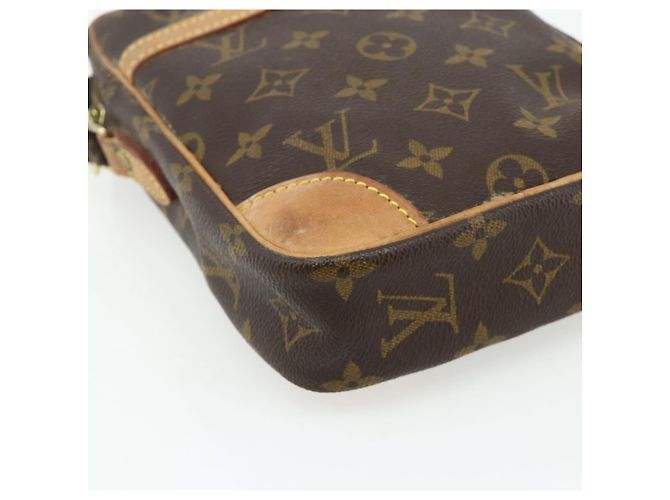 LOUIS VUITTON Monogram Danube Shoulder Bag M45266 LV - vista 15