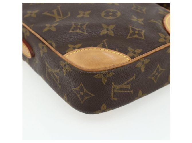 LOUIS VUITTON Monogram Danube Shoulder Bag M45266 LV - vista 17