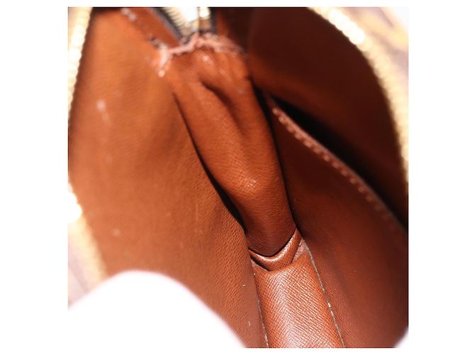 LOUIS VUITTON Monogram Danube Shoulder Bag M45266 LV - vista 20