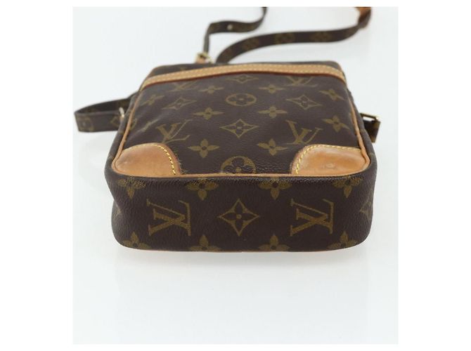 LOUIS VUITTON Monogram Danube Shoulder Bag M45266 LV - vista 5