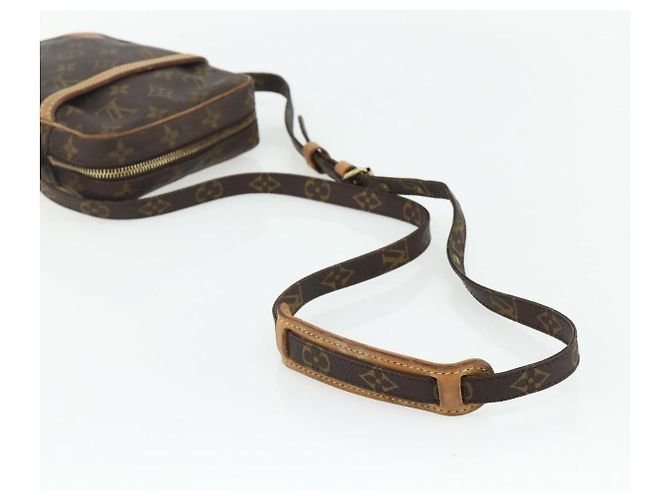 LOUIS VUITTON Monogram Danube Shoulder Bag M45266 LV - vista 7