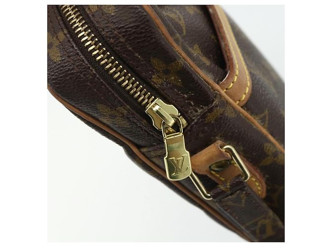 LOUIS VUITTON Monogram Danube Shoulder Bag M45266 LV - vista 9