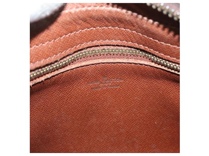 LOUIS VUITTON Monogram Jeune Fille MM Shoulder Bag M51226 LV - vista 19