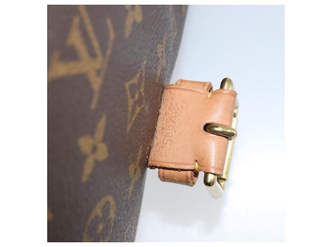 LOUIS VUITTON Monogram Beverly Hand Bag M51121 LV - vista 12