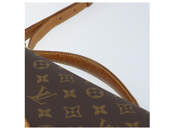 LOUIS VUITTON Monogram Beverly Hand Bag M51121 LV - vista 14