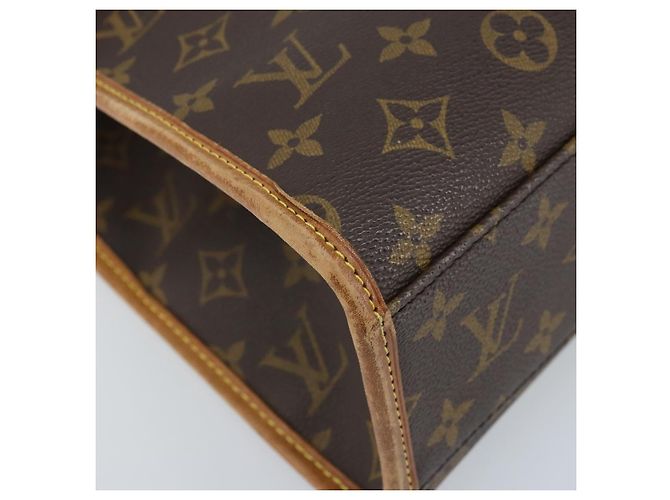 LOUIS VUITTON Monogram Beverly Hand Bag M51121 LV - vista 16