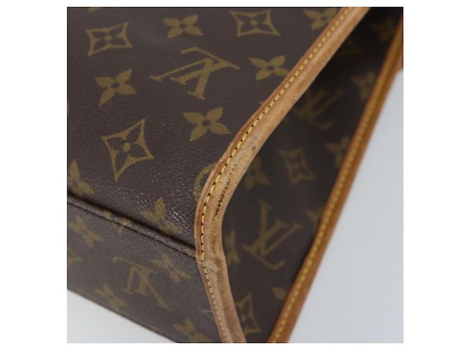 LOUIS VUITTON Monogram Beverly Hand Bag M51121 LV - vista 17
