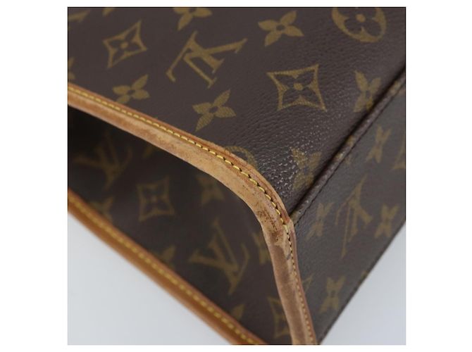 LOUIS VUITTON Monogram Beverly Hand Bag M51121 LV - vista 18