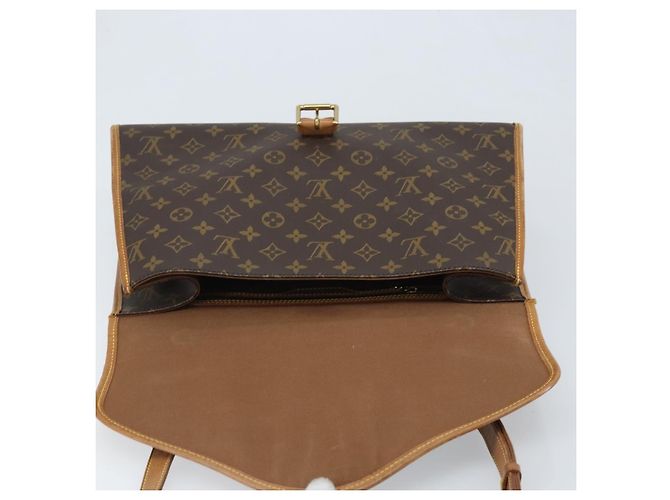 LOUIS VUITTON Monogram Beverly Hand Bag M51121 LV - vista 20