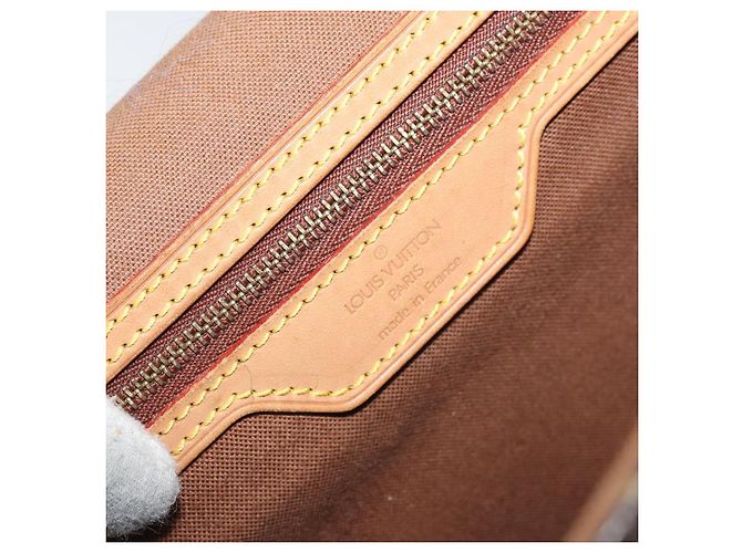 LOUIS VUITTON Monogram Beverly Hand Bag M51121 LV - vista 21
