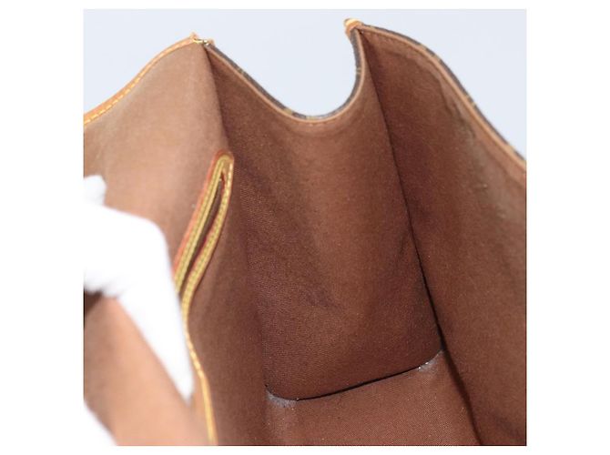 LOUIS VUITTON Monogram Beverly Hand Bag M51121 LV - vista 22