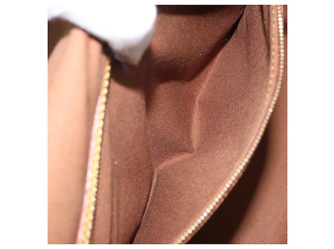 LOUIS VUITTON Monogram Beverly Hand Bag M51121 LV - vista 25