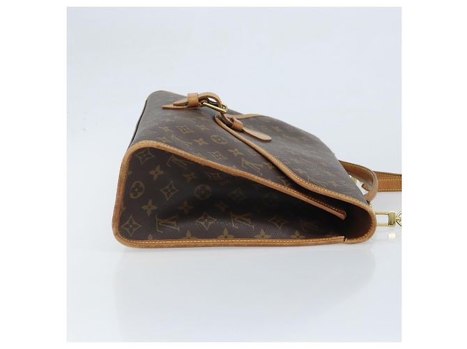 LOUIS VUITTON Monogram Beverly Hand Bag M51121 LV - vista 3