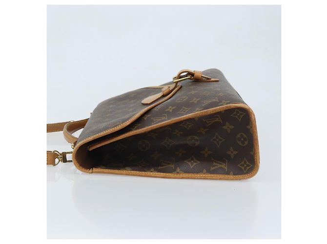 LOUIS VUITTON Monogram Beverly Hand Bag M51121 LV - vista 4
