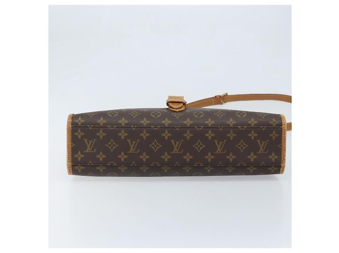 LOUIS VUITTON Monogram Beverly Hand Bag M51121 LV - vista 5