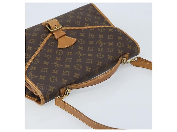 LOUIS VUITTON Monogram Beverly Hand Bag M51121 LV - vista 6