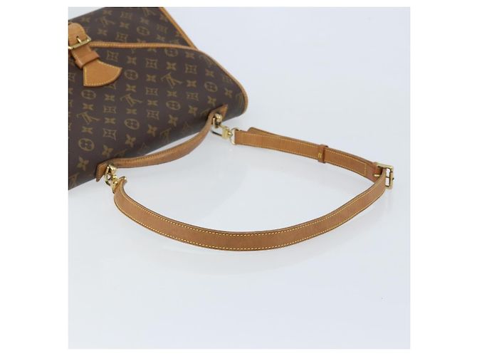 LOUIS VUITTON Monogram Beverly Hand Bag M51121 LV - vista 8