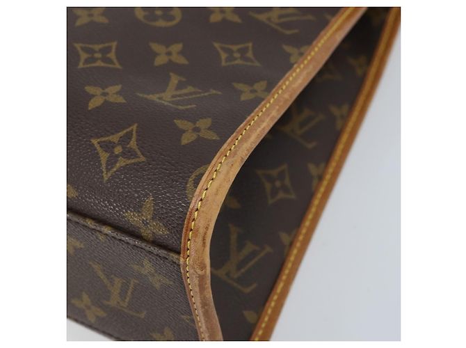 LOUIS VUITTON Monogram Beverly Hand Bag M51121 LV - vista 9