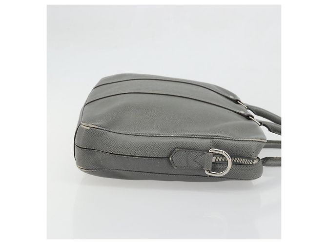 LOUIS VUITTON Taiga Porte Documents Voyage Bag Gracie M30640 LV - vista 4