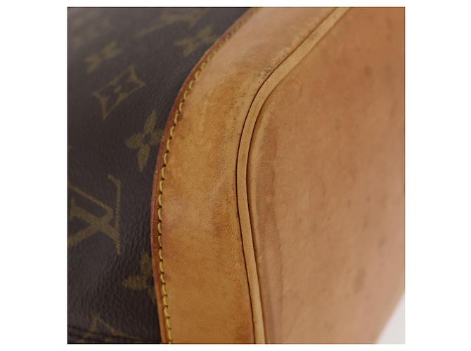 LOUIS VUITTON Monogram Alma Hand Bag M51130 LV - vista 10